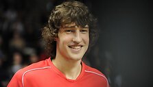 LKL žvaigždžių diena: Simo Jasaičio roboto &scaron;okis