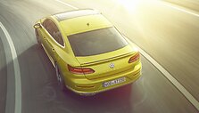 &bdquo;Volkswagen Arteon&ldquo;