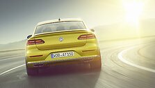 &bdquo;Volkswagen Arteon&ldquo;