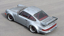 Aukcione parduodamas retas &bdquo;Porsche 911&ldquo; - versija &bdquo;Carrera RSR 3.8&ldquo;