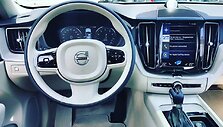 Antros kartos &bdquo;Volvo XC60&ldquo; pristatymas Barselonoje