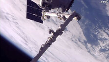SpaceX &bdquo;Dragon&ldquo; kapsulė