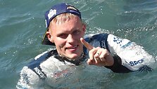 WRC etape Italijoje &ndash; esto Otto Tanako pergalė
