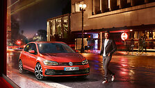 &Scaron;e&scaron;tosios kartos &bdquo;Volkswagen Polo&ldquo;