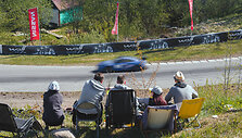 &bdquo;Autoplius.lt Fast Lap&ldquo; lenktynės &bdquo;Wolf Race&ldquo;