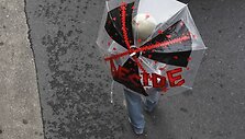 Protestas prie&scaron; atominę energetiką Tokijuje