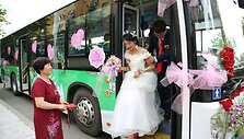 Nuotaka &ndash; autobuso vairuotoja