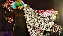 Lady Gaga Romoje