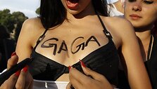 Seksualinių mažumų paradas &bdquo;EuroPride&ldquo; Romoje