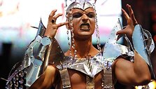 Seksualinių mažumų paradas &bdquo;EuroPride&ldquo; Romoje