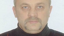 Įtariamasis Alvydas Dumčius