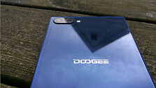 Kini&scaron;kas telefonas &bdquo;Doogee Mix&ldquo;