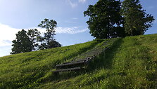 Bilionių piliakalnis