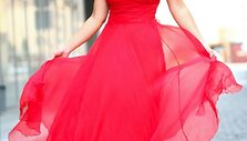 Celebrity-lithuania.com vakarėlis: Vaida Genytė