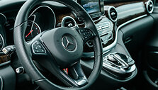 Antroji &bdquo;Mercedes-Benz StarExperience&ldquo; diena: komerciniai automobiliai
