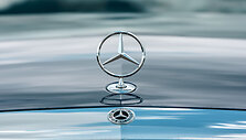 Antroji &bdquo;Mercedes-Benz StarExperience&ldquo; diena: komerciniai automobiliai