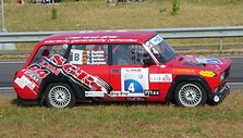 &bdquo;Omnitel 1000 km lenktynių&ldquo; įspūdžiai