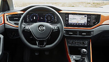 &Scaron;e&scaron;tosios kartos &bdquo;Volkswagen Polo&ldquo;