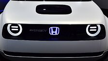 &bdquo;Honda&ldquo; pristatė &bdquo;Urban EV Concept&ldquo;