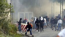 Kosovo pasienyje su Serbija kilo agresijos banga