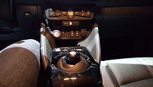 Osle pristatytas antros kartos elektromobilis &bdquo;Nissan Leaf&ldquo;