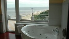 Vie&scaron;butis &bdquo;Baltic Beach Hotel&ldquo; ir jo apylinkės