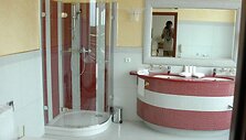 Vie&scaron;butis &bdquo;Baltic Beach Hotel&ldquo; ir jo apylinkės
