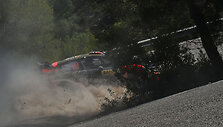 Irmanto Arnausko galerija: WRC Katalonijos ralis