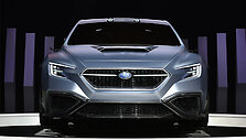 SUBARU VIZIV PERFORMANCE CONCEPT