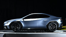 SUBARU VIZIV PERFORMANCE CONCEPT 