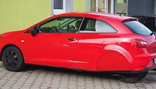 &bdquo;Ellenator&ldquo; patobulintai automobiliais galima važinėti nuo 16 metų