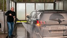 &bdquo;Lietuvos Metų automobilis 2018&ldquo;: stovykla Druskininkuose