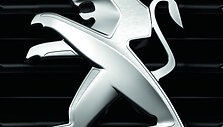 &bdquo;Peugeot&ldquo; logotipų istorija