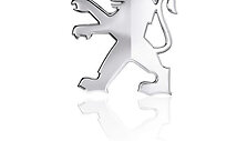 &bdquo;Peugeot&ldquo; logotipų istorija