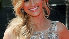 Seksualiausia pasaulio reportere vadinama Erin Andrews