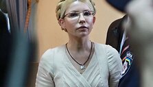 Julija Tymo&scaron;enko teisme