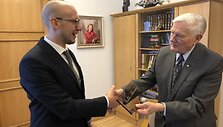 Technologijų galia: daugiau nei 37 000 žmonių jau tapo &scaron;imtmečio signatarais