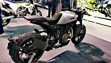 &bdquo;Tallinn Motor Show&ldquo;