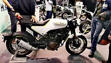 &bdquo;Tallinn Motor Show&ldquo;