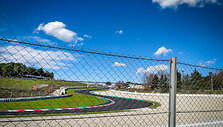 &bdquo;Formulės 1&ldquo; testai Barselonoje, &bdquo;Circuit de Barcelona-Catalunya&ldquo;
