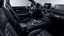 &bdquo;Audi RS 5 Sportback&ldquo;