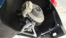Parduodamas &bdquo;BMW M1 AHG Studie&ldquo;