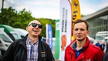 Lietuvos komercinis automobilis 2016 