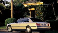 BMW 7