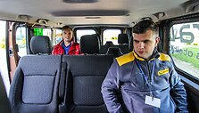 Lietuvos komercinio automobilio rinkimai