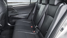 &bdquo;Lexus ES F Sport&ldquo;