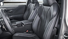 &bdquo;Lexus ES F Sport&ldquo;