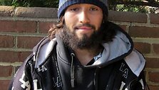 Amerikietis Oscaras Ortega-Hernandezas &scaron;audė į Baltuosius rūmus