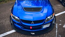 Japoni&scaron;kų automobilių entuziastų susitikimas &bdquo;JapMeet&ldquo;