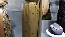 Paroda atidaryta Va&scaron;ingtone, &bdquo;Smithsonian&ldquo; nacionaliniame istorijos muziejuje.
